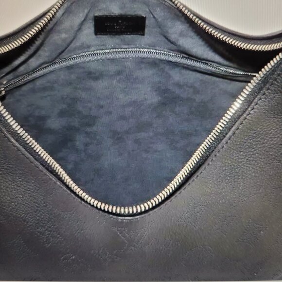 Louis Vuitton Why Knot MM Noir - Picture 6 of 16